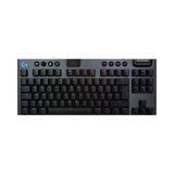 Clavier gaming Logitech G G915 X LIGHTSPEED TKL
