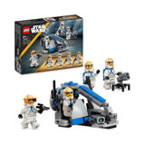 LEGO 75359 Star Wars Ahsoka : Combat Commandant Troopers 332E