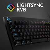 Clavier Gaming Logitech G213 Prodigy