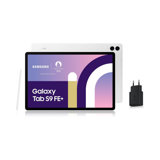 Tablette 12.4" Samsung Galaxy Tab S9 FE+ - Wifi 128Go, S Pen inclus