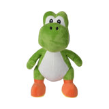 NICOTOY Peluche Yoshi 30 cm - Super Mario Bros