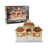 Bandai - Dragon Ball Super : Arène Tenkaichi Budokai - Diorama pour Figurines, 36790