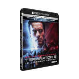 Terminator 2 - Edition 4K - UHD + Blu-Ray 2D