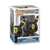 Funko Pop Games : Pokemon : Umbreon