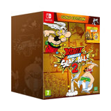 Astérix & Obélix : Baffez-les Tous 2 – Gold Edition