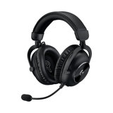 Casque audio bluetooth Logitech G PRO X 2 LIGHTSPEED - Noir