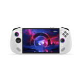 Console Gaming - Lenovo Legion Go S 8ARP1 -  Écran 8" WUXGA, 120Hz - AMD Ryzen Z2 Go, 16Go RAM, 512Go SSD, Windows 11 Home-  - Blanc