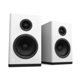 Enceintes PC NZXT Relay - Blancs - 80 Watts