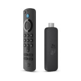 Amazon Fire TV Stick 4K - Wi-Fi 6 Dolby Vision/Atmos et HDR10+