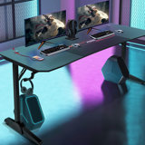 Devoko Bureau Gaming 180cm