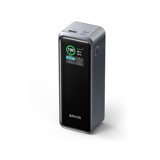 Anker Prime Power Bank Banque d'alimentation, Chargeur Portable 250W,3 Ports 27,650mAh (99,54 Wh), MacBook Pro/Air, iPhone 15/14/13, AirPods,Samsung