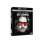 The Big Lebowski en bluray 4K Ultra HD