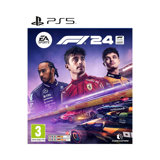 EA SPORTS F1 24 Standard Edition PS5 | Jeu Vidéo | Français