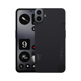 Telephone Portable CMF Phone 1 8+128GB : capteur Sony 50 MP avec Ultra XDR, Affichage Super AMOLED 6,67" et Nothing OS 2.6 - Noir