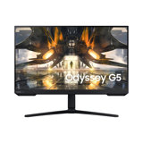 Samsung Odyssey G5 - G50A 27'' 165Hz, S27AG502P, WQHD 2560x1440, 165Hz, IPS 1ms