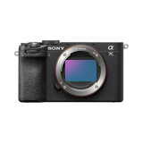 Appareil Photo Plein Format Sony Alpha 7C II