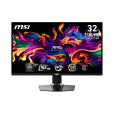 Ecrean OLED MSI MAG 321UP QD-OLED 3840 x 2160 Pixels 4K Ultra HD Noir