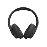 Casque arceau circum-aural sans fil Bluetooth JBL Tune 720BT Noir