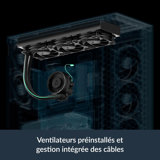 ARCTIC Liquid Freezer III Pro 360 – Watercooling Hautes Performances à 88,99 €