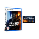 Call of Duty : Black Ops 7 - PlayStation 5 (Contenu bonus exclusif Amazon)