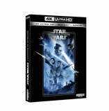Star Wars épisode 9 : L'Ascension de Skywalker en bluray 4k UHD