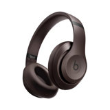 Casque sans Fil Beats Studio Pro avec Bluetooth et Réduction du Bruit Audio USB-C au Format Lossless, Compatibilité Apple et Android - Moka