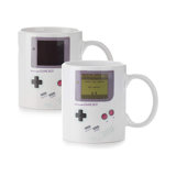 Paladone Nintendo - Céramique, Game Boy - Mug thermoréactif