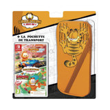 Pack Garfield Kart + Lasagna Party + Housse Switch - Code de télechargement