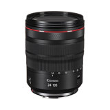 Canon Objectif RF 24-105mm f/4 L is USM Noir