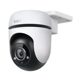Caméra de Surveillance Tapo - WiFi extérieur PTZ, 1080P C500