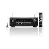 Amplificateur Denon AVC-S660H Noir