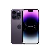 Apple iPhone 14 Pro 6,1" 5G Double SIM 256 Go Violet intense