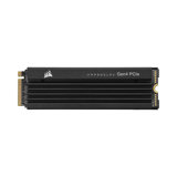 Disque SSD Corsair MP600 Pro LPX 2TB M.2 NVMe PCIe x4 Gen4