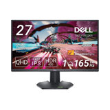 Écran PC Gaming Dell G2724D 27" QHD, Fast IPS, 1ms
