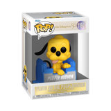 Figurine Funko Pop! Disney: People Mover Pluto with Balloon - Disney World 50th Anniversary