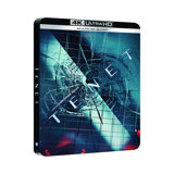 Tenet - Boitier Steelbook édition 4K Ultra HD