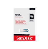 Clé USB SanDisk 128 Go USB 3.0 - SDCZ73-128G-G46B