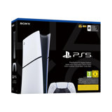 Console PlayStation 5 Edition Numérique Slim