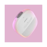 Bose SoundLink Micro : Petite Enceinte Portable étanche avec Microphone, Blanc