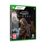 Assassin's Creed Mirage Xbox series X