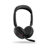 Jabra Evolve2 65 Flex UC Ster C Chargeur