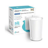 Routeur WiFi 6 TP-Link Routeur 5G Deco X3000-5G Mesh, Port 2.5G, 2 Ports Gigabit