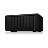 Boîtier NAS Synology DS1821+ - 8 Baies