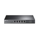 TP-Link TL-SG105-M2 Switch 2.5Gb/s No administrado Gigabit Ethernet (10/100/1000/2500)