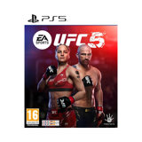 EA SPORTS UFC 5 Standard Edition PS5 | Jeu Vidéo | Français