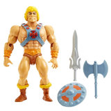 figurine articulée Musclor : Maîtres de l’Univers Origins
