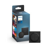 Philips Hue bouton télécommande Tap Dial Switch - noir