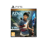 Kena Bridge Of Spirits Deluxe Edition sur PS5