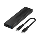SABRENT USB-C Boîtier NVMe SSD M.2