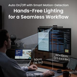 BenQ ScreenBar Halo 2